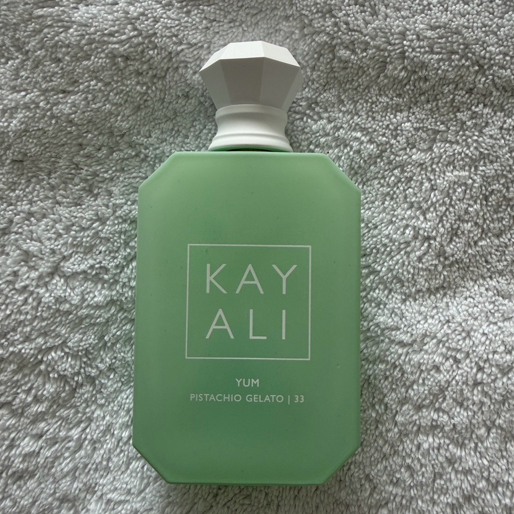 Kayali Yum Pistachio Gelato 33 Fragrance - 100 ml